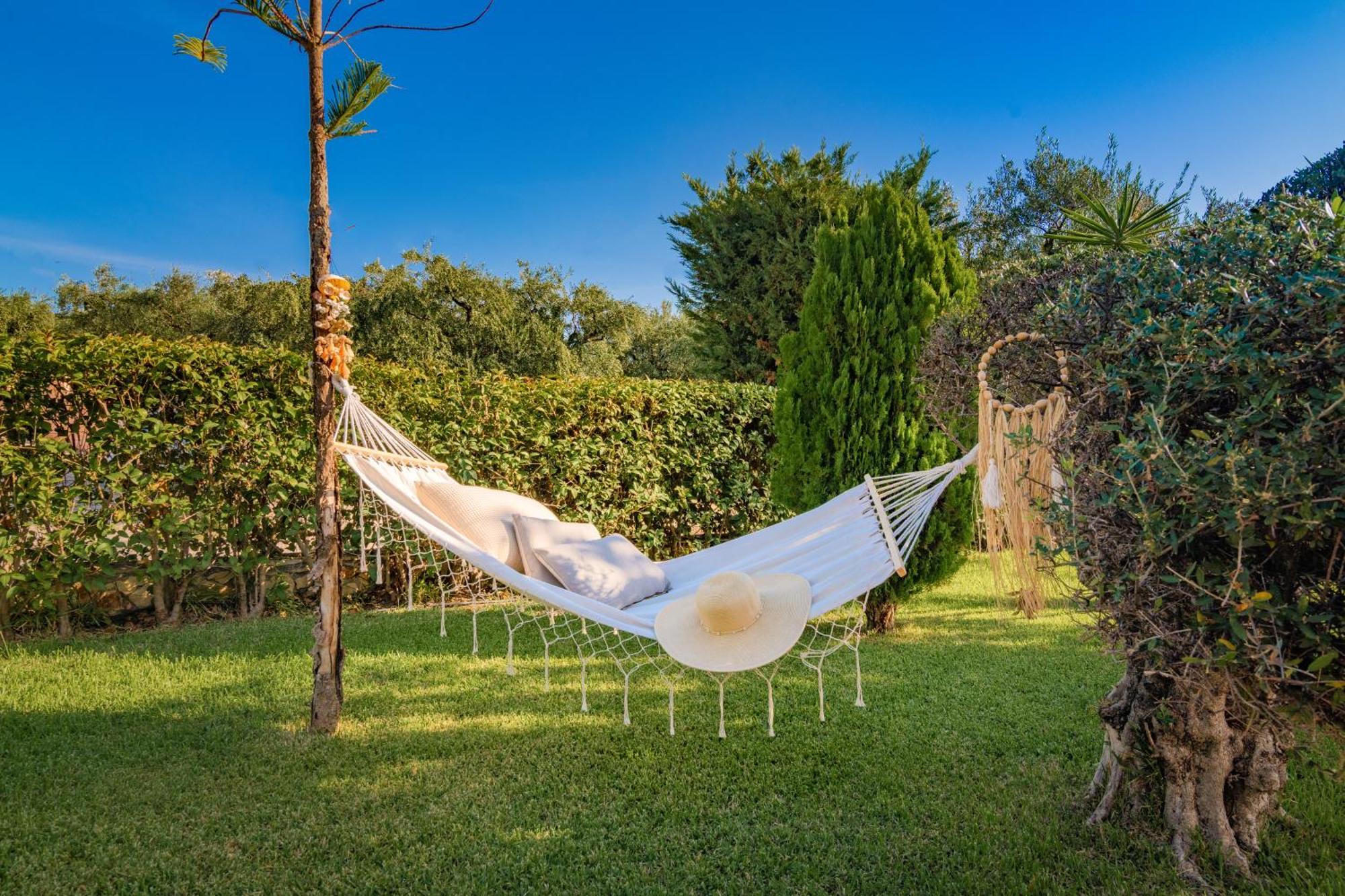 Villa Vrisi Fagias Εξωτερικό φωτογραφία